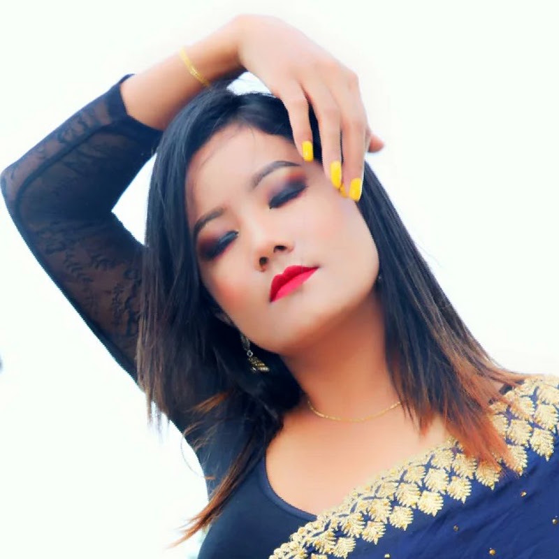Ganga lama official