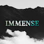 IMMENSE CREW logo