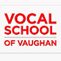 Vocal School of Vaughan (Your Vocal Coach) logo