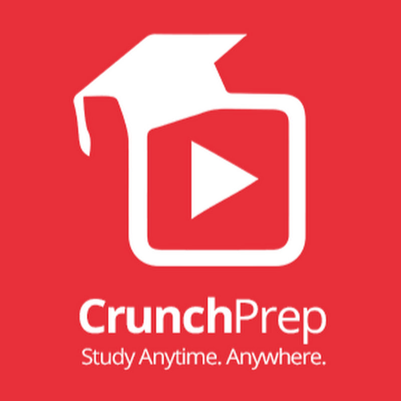 CrunchPrep Official