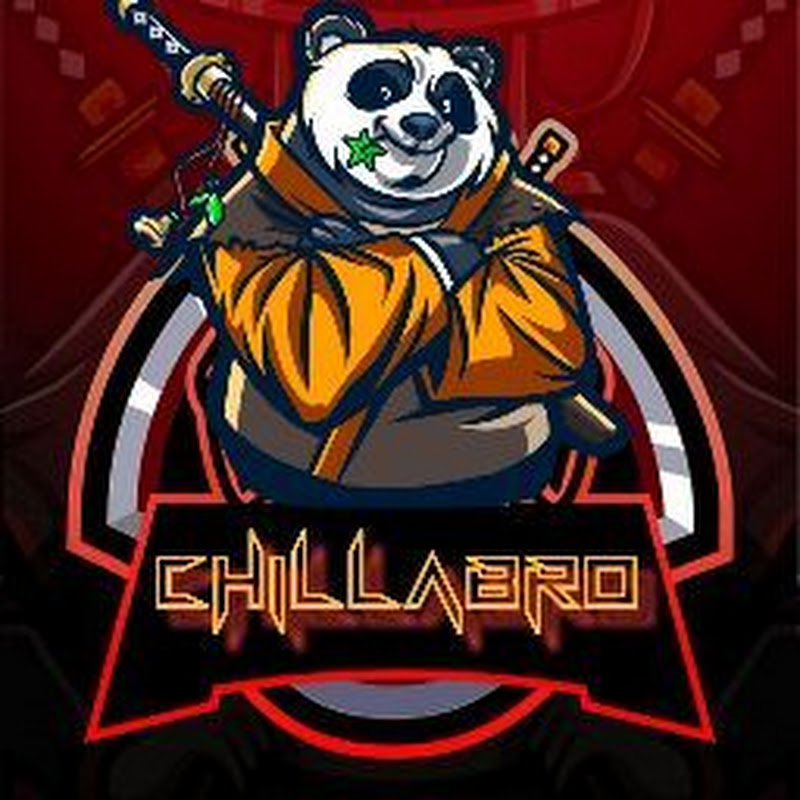 ChillaBro