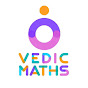 Vedic Maths logo