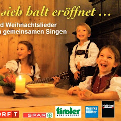 Tiroler Advent- und Weihnachtslieder