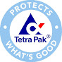 Tetra Pak Middle East And Africa logo