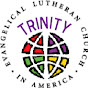 Trinity Lutheran Church - Midland, MI, USA logo