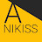 AniKiss Channel