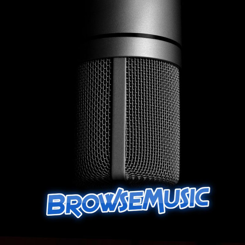 BrowseMusic