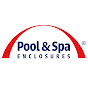 Pool & Spa Enclosures LLC. logo