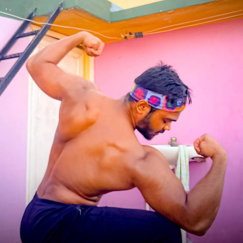Sixpack Satya