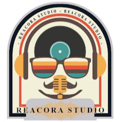 ReaCora Studio channel logo