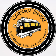 caravan bharat net worth
