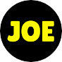 The Average JOE Garage logo