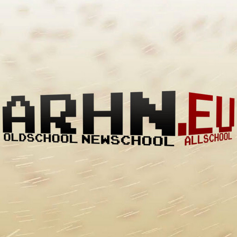 Archiwa Livestreamów arhn.eu