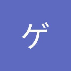 アンソニオゲーム実況Ch.