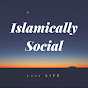 Islamically Social logo