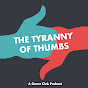 Tyranny of Thumbs logo
