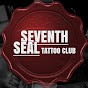 Seventh Seal Tattoo Club logo