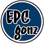 EPCgonz logo