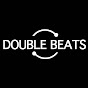 DoubleBeats (Percussion-Duo) logo