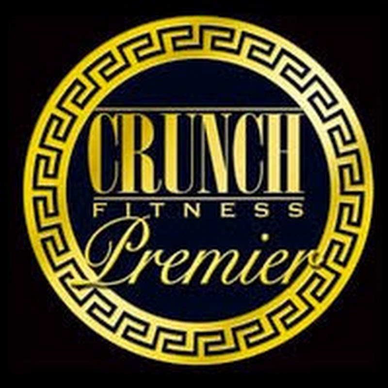 Crunch Fitness