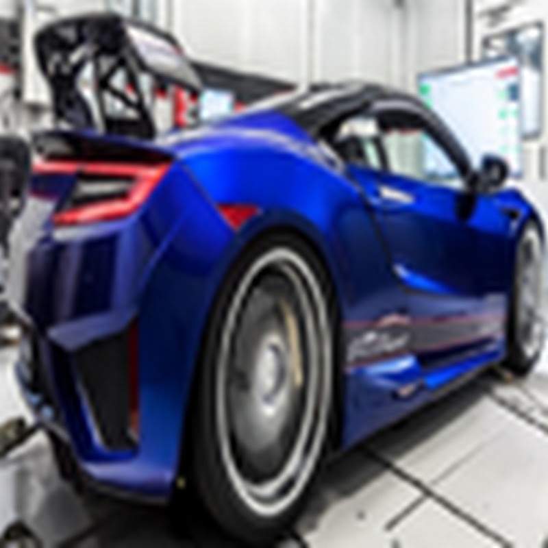 Motor Cars Beauty