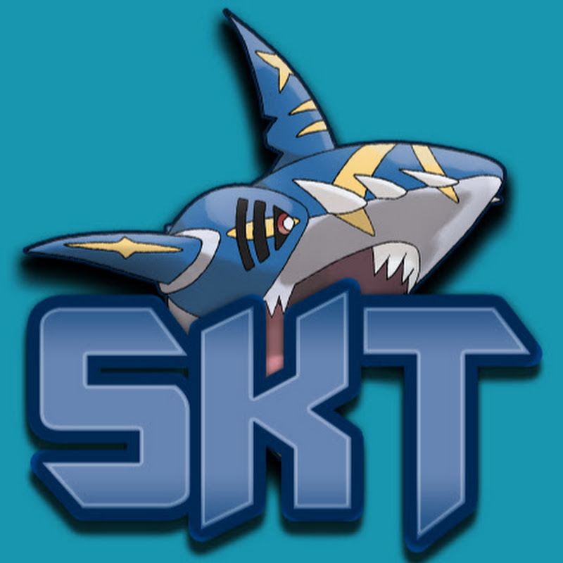 SharKTuxa