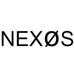 Логотип каналу Nexøs