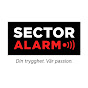 Sector Alarm Sverige logo