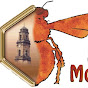 Miel Sierra Montoro logo