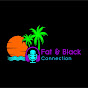 Fat & Black Connection logo
