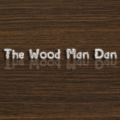 The wood man Dan