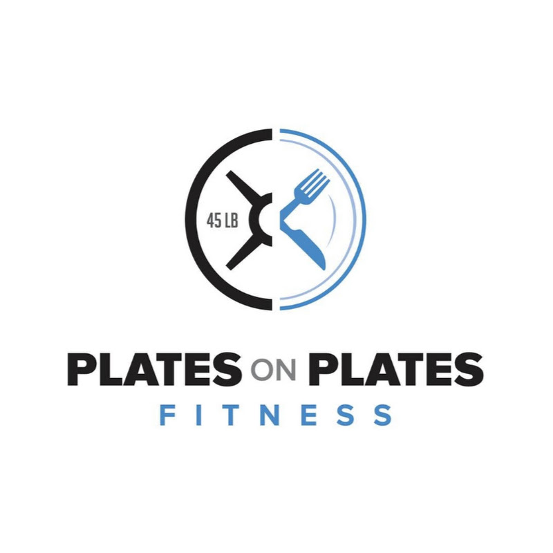 Plates on Plates Fitness