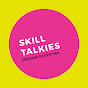 Skill Talkies logo