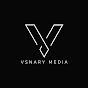 VSNARY Media logo