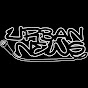 URBAN NEWS logo