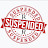 R SUSPENDED