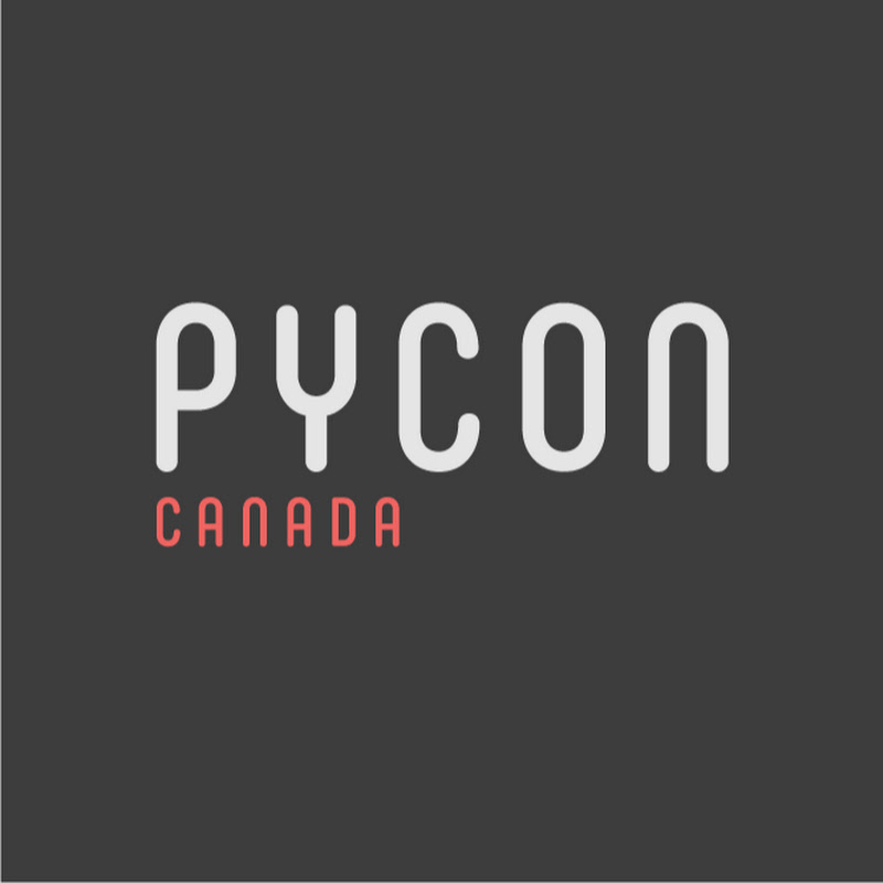 PyCon Canada Logo