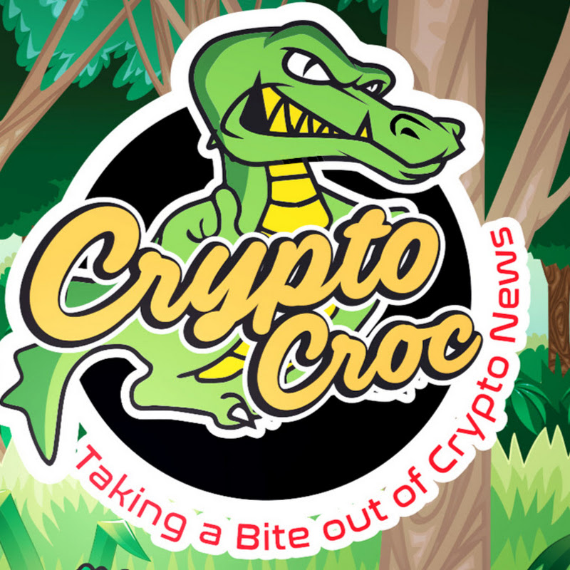 Crypto Croc