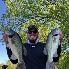 Ryan Epps Fishing net worth