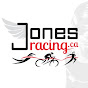Jones Racing | Triathlon logo