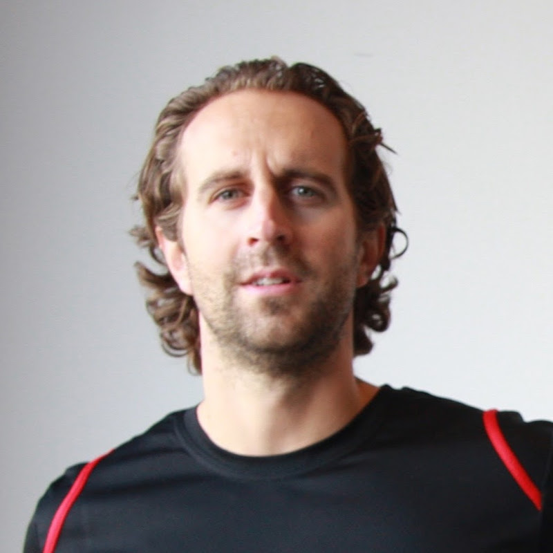 Ian Grey