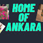 HOME OF ANKARA logo