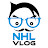 NHL Vlog