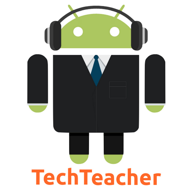 techteachervideo