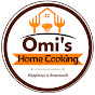 Omi's Home Cooking logo
