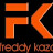 @Freddykaza's avatar