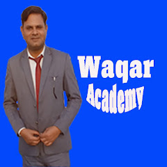 Waqar Academy Avatar