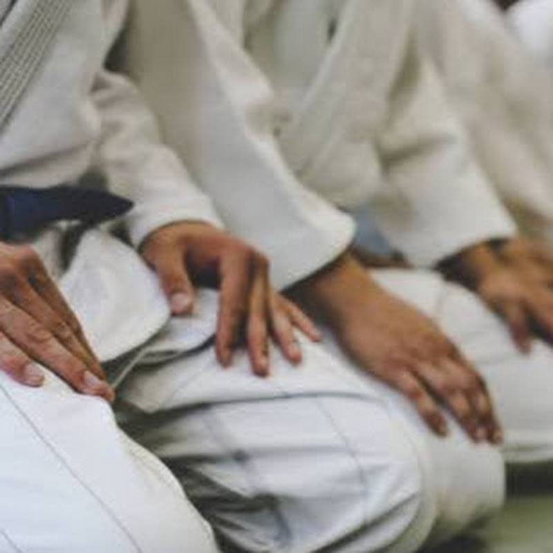 Koen's Jiu Jitsu