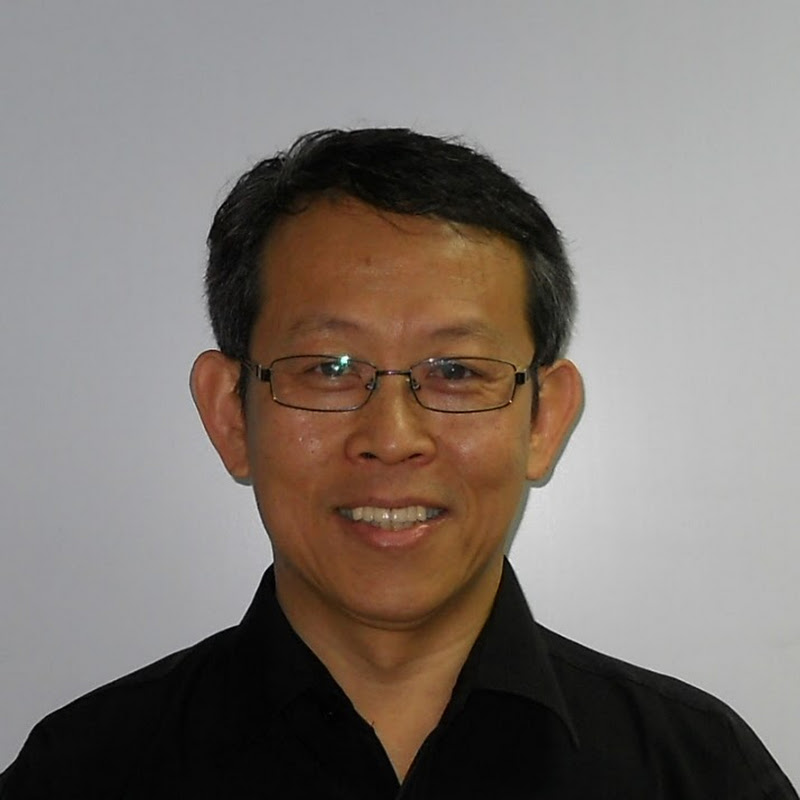 Shaun Kwong