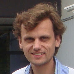 Michiel J. van Heek